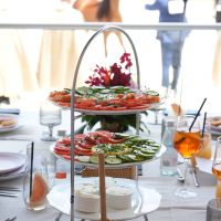 Single Seat on Table A40