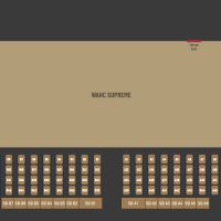 Single Seat on Table A40